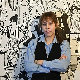 Honorata OleksiejukProfile Picture