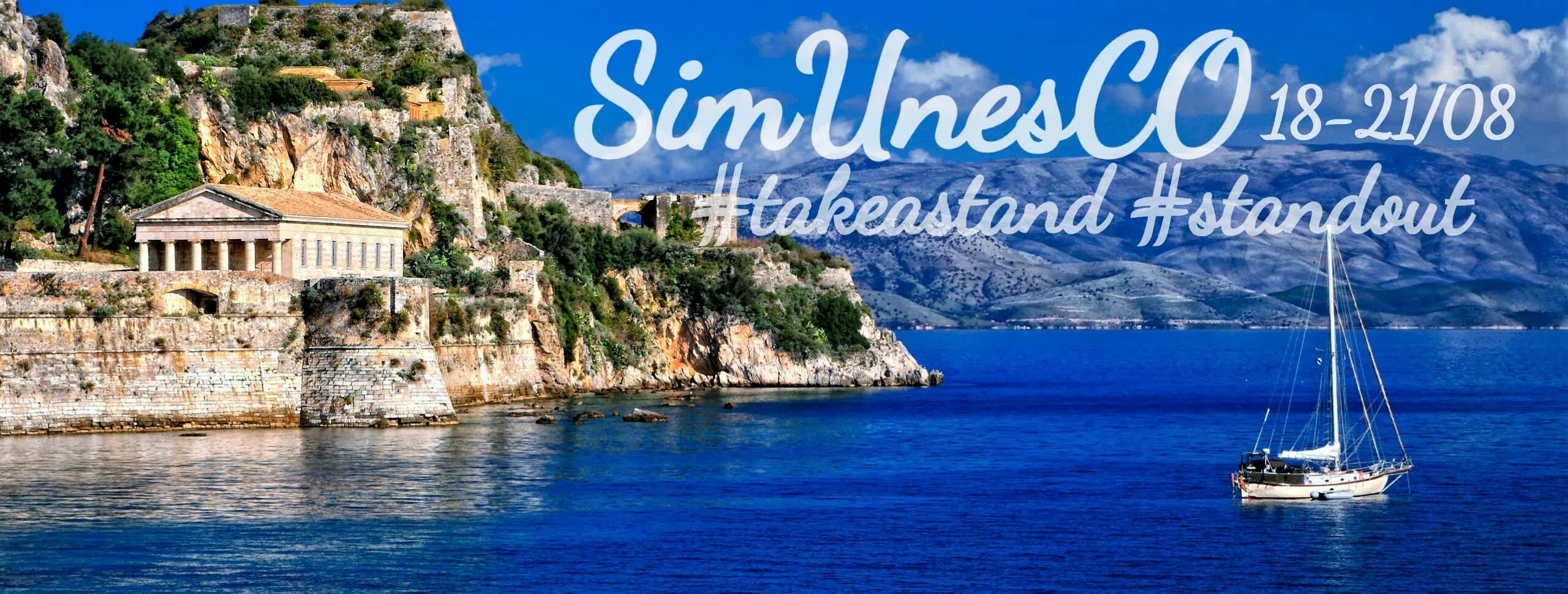 SimUnesCO 2018