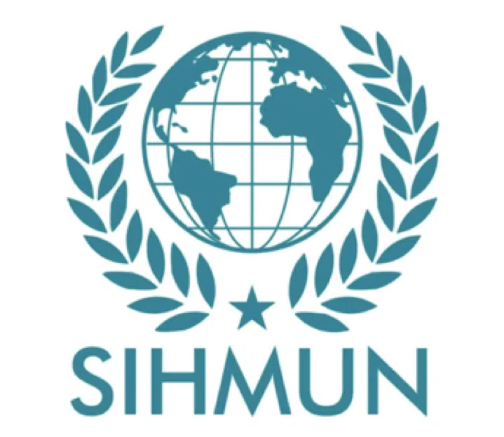 SIHMUN 2018