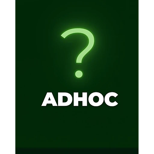 ADHOC