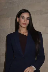 Mary Lysandrou