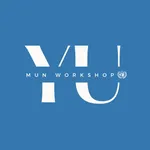 YUMUN Workshop 2023Logo