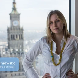 Julia WiśniewskaProfile Picture