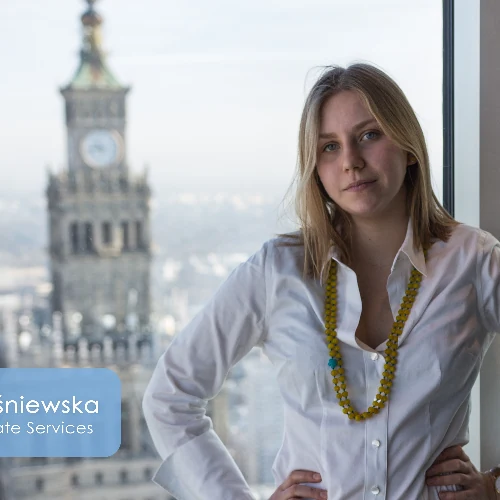 Julia Wiśniewska