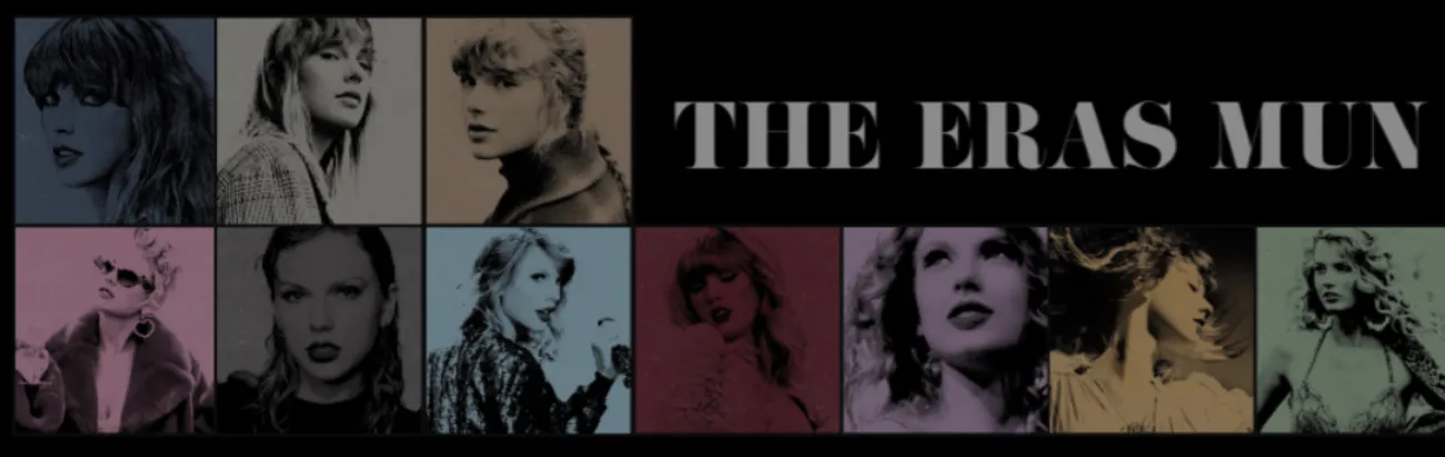 The Eras MUN 2023