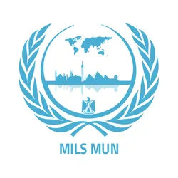 2026 MILS MUN High Board