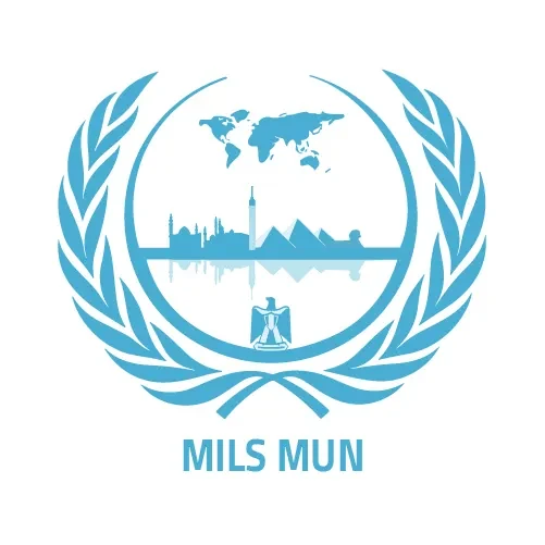 2026 MILS MUN High Board