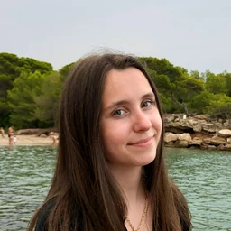 Mariona BlanchProfile Picture