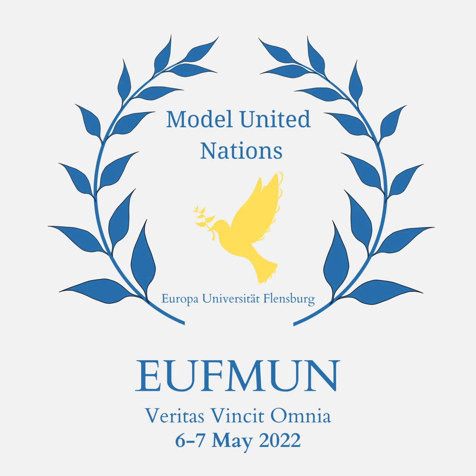 EUFMUN 2022