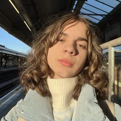 Kacper Kamiński