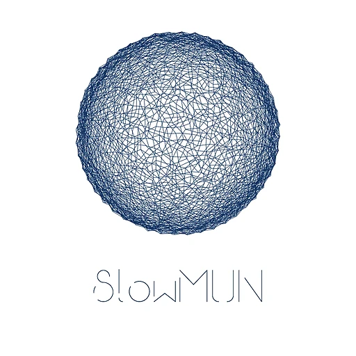 SlowMUN 2017 logo