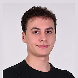 Pedro Henrique Marinelli VerardiProfile Picture