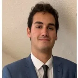 Benjamin Rouilloux