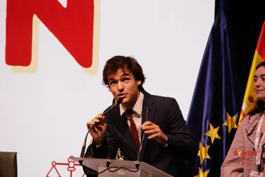 Paco García-Muro Fernández