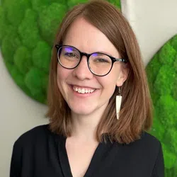 Johanna Dees