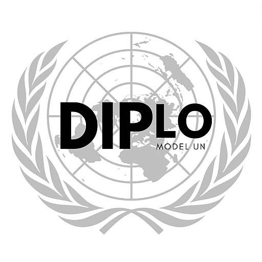 DIPLOMUN Second Edition 2024 logo