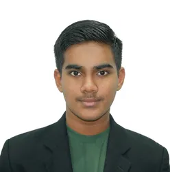 Rishen Avinash