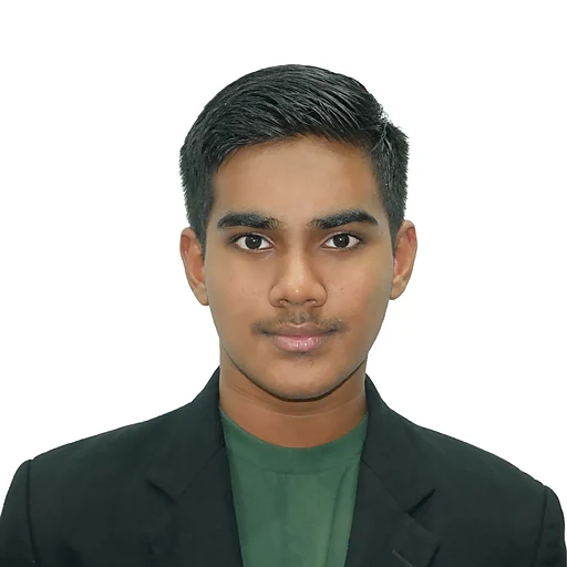Rishen Avinash