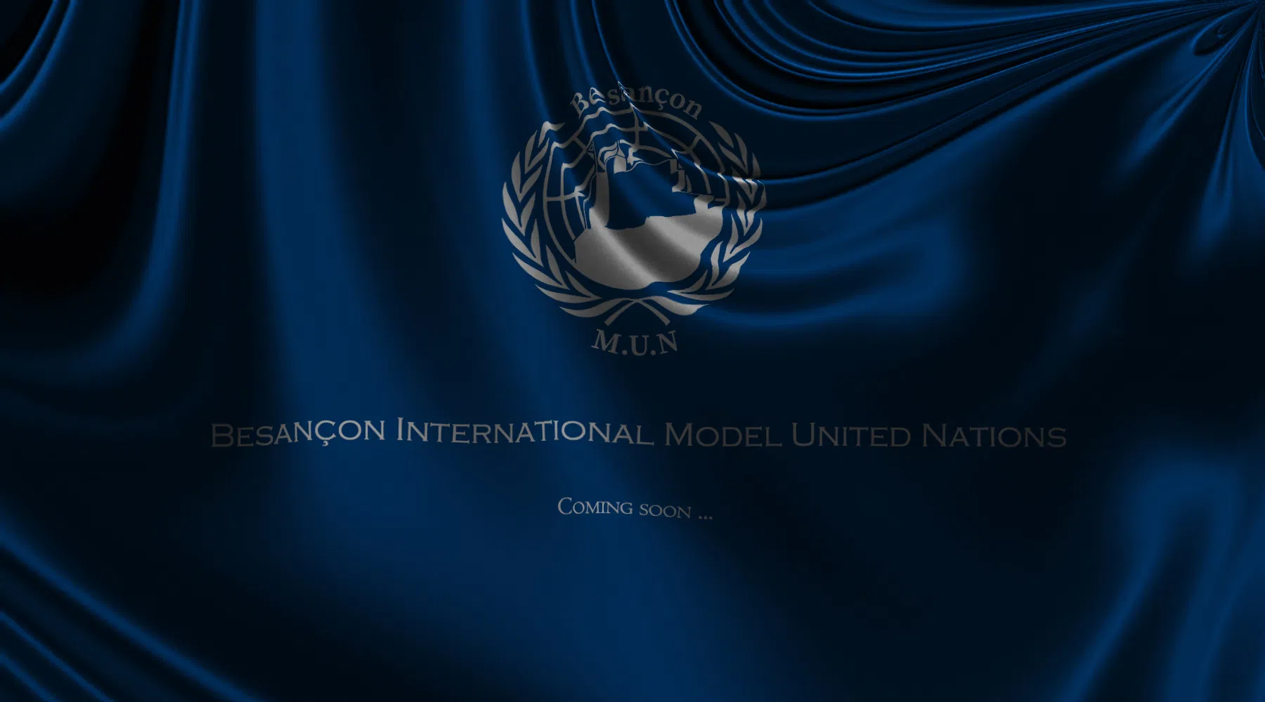 BIMUN 2023