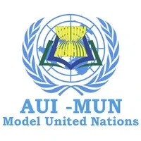 ASEAN UNIVERSITY INTERNATIONAL-MUN 2018 logo