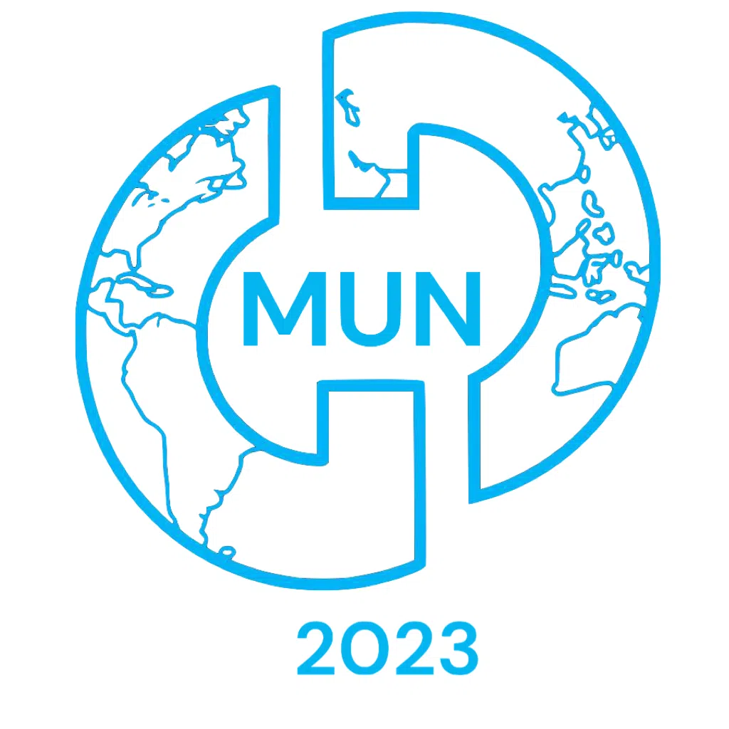 GDMUN 2023