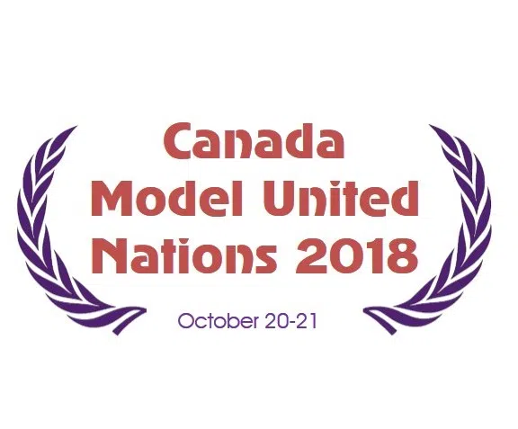 Canmun 2018