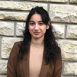 Tara ShokouhzadehProfile Picture