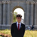 Gabriel Humberto Omaña GarcíaProfile Picture