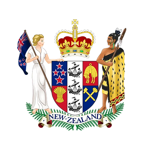 Parliament of New Zealand (P-NZ)