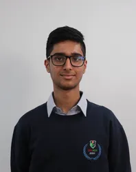 Vihaan Deshpande