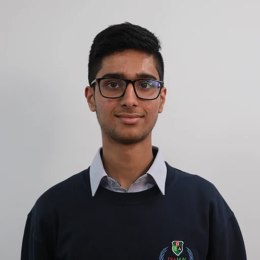 Vihaan Deshpande