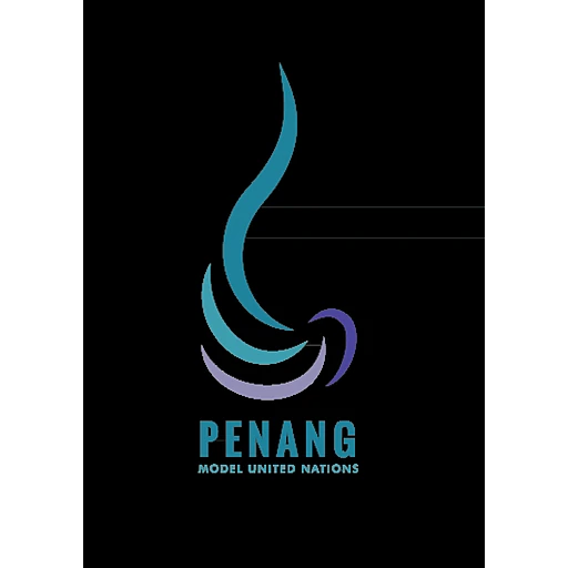 PenangMUN 2020 logo
