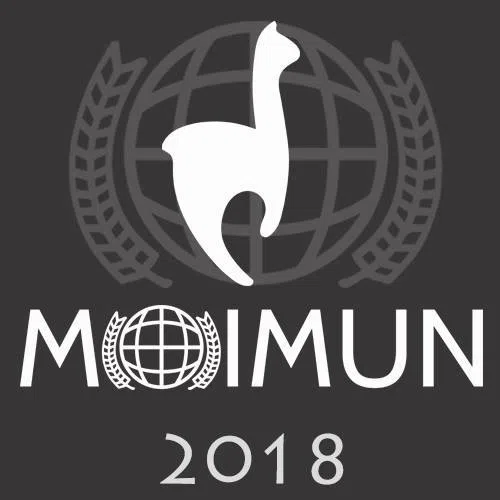 MOIMUN 2018