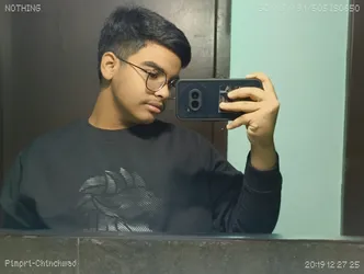 Ishan Bhattacharjee