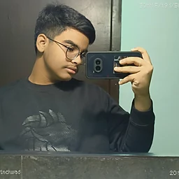 Ishan BhattacharjeeProfile Picture
