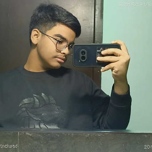 Ishan Bhattacharjee