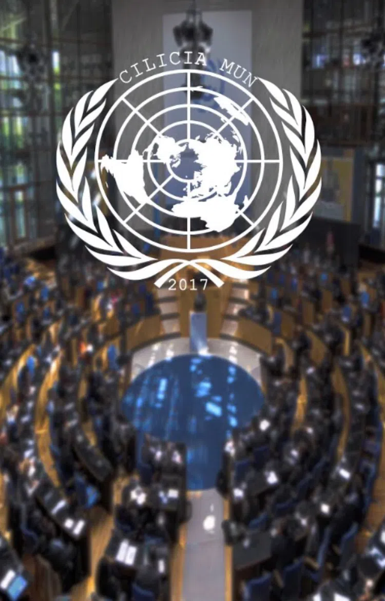 C-MUN 2017