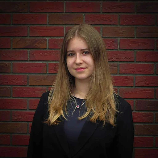 Alicja Paruzel