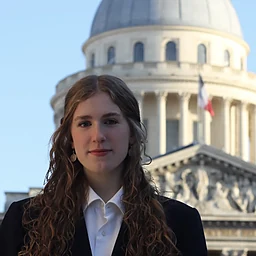 Charlotte PascalProfile Picture