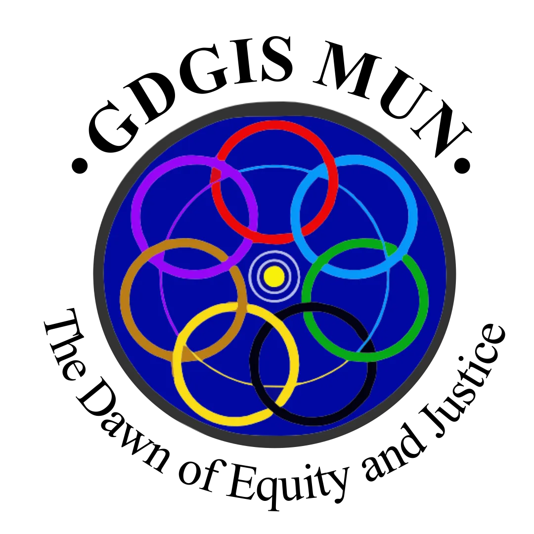 GDGISMUN  2024
