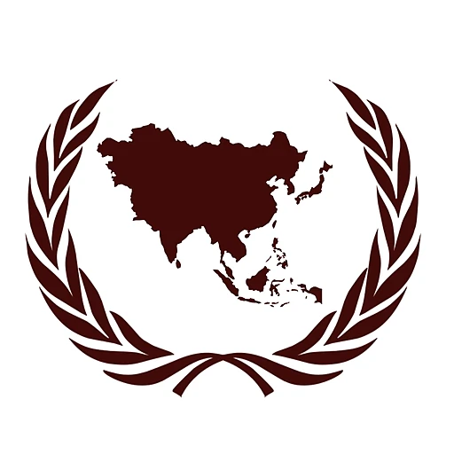 Futuristic Union of Asia, 2084