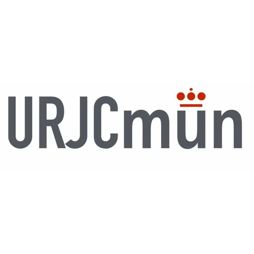 URJCmun 2016 logo