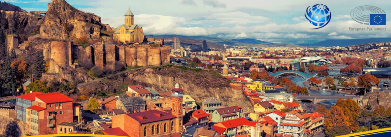 MepTbilisi 2024