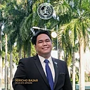 James Jericho BajarProfile Picture