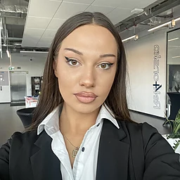 Aleksandra RoszukProfile Picture