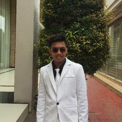 Mark Angelo Gonzales