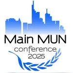 MainMUN 2025Logo