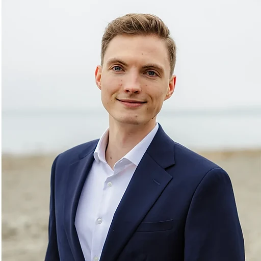 Simon Kotlarov