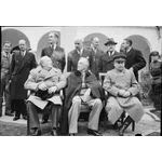 Historical - Yalta Conference