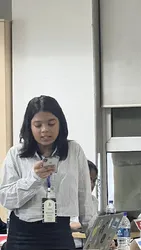 Droni Patil